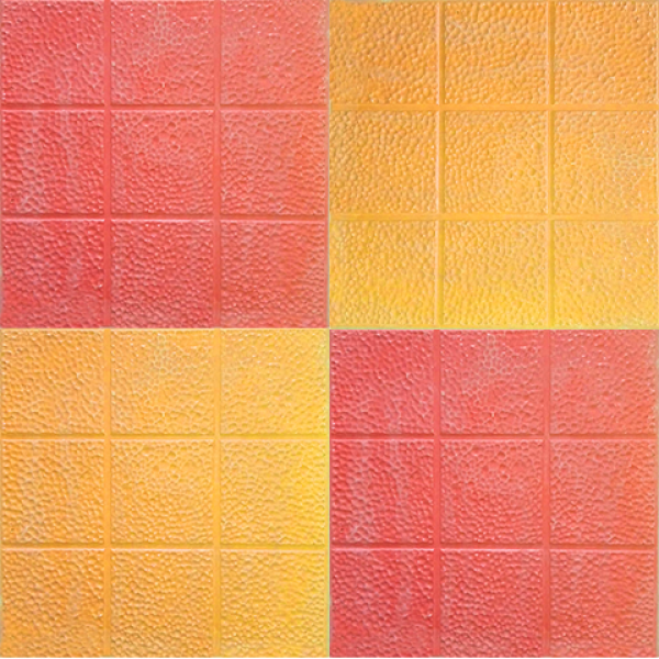 9 square Tile/ 9 স্কয়ার  টাইলস