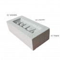 Flat Fly Ash Brick/ফ্ল্যাট ফ্লাই অ্যাশ ব্রিক