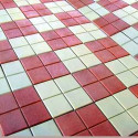 Simple Square Paver Block / সিম্পিল স্কয়ার পেভার ব্লক